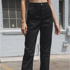 Brandy Melville Kim pants